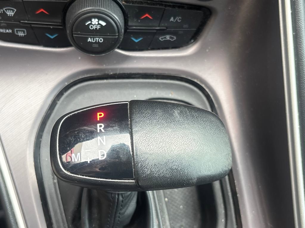 Used 2022 Dodge Challenger SXT w/ Blacktop Package image 13