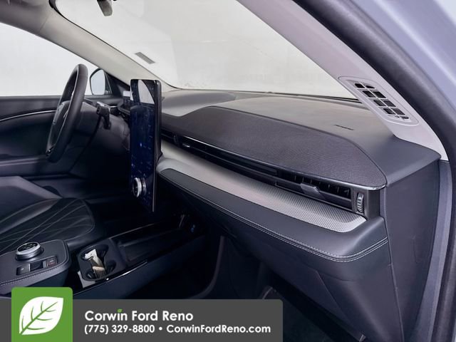 Certified 2023 Ford Mustang Mach-E California Route 1 image 30