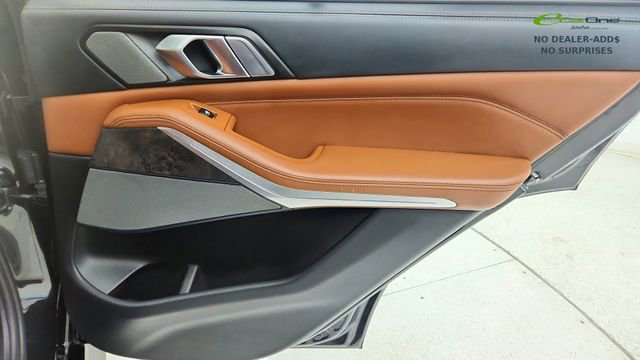 Used 2022 BMW X5 M50i w/ Executive Package AWD/4WD image 28