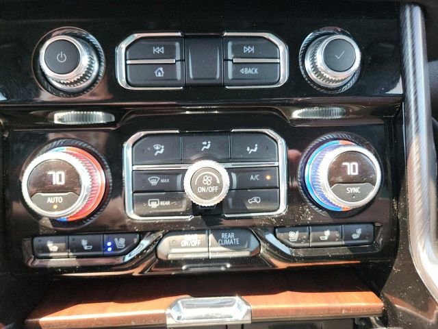 Used 2023 GMC Yukon XL Denali Ultimate image 20