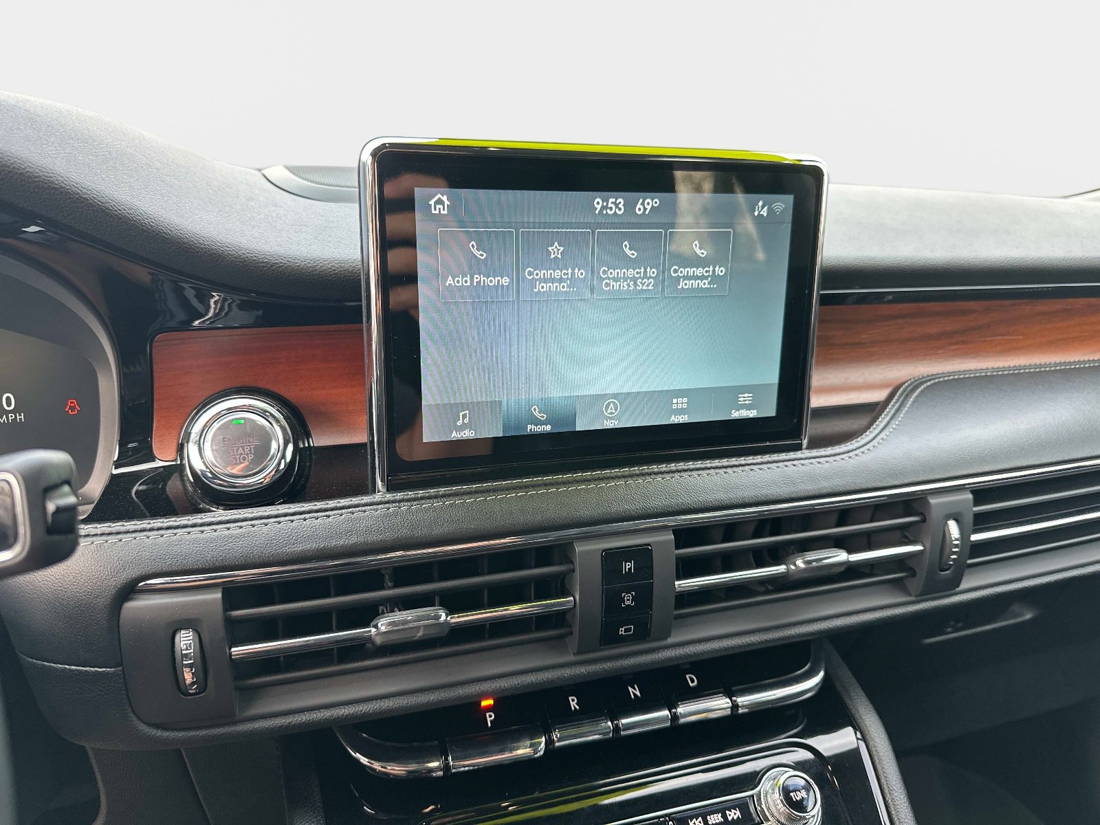 Used 2022 Lincoln Corsair Reserve w/ Equipment Group 201A image 21