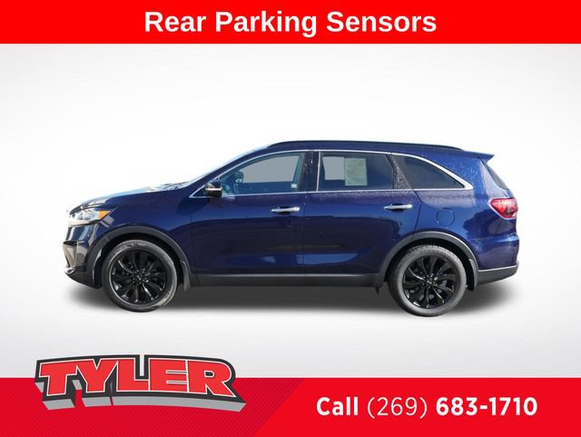 Used 2019 Kia Sorento S AWD/4WD image 4