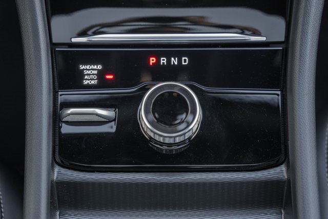 New 2026 Jeep Grand Cherokee Limited image 27