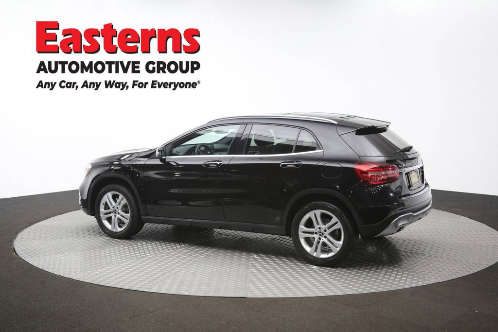 Used 2019 Mercedes-Benz GLA 250 4MATIC w/ Premium Package image 65