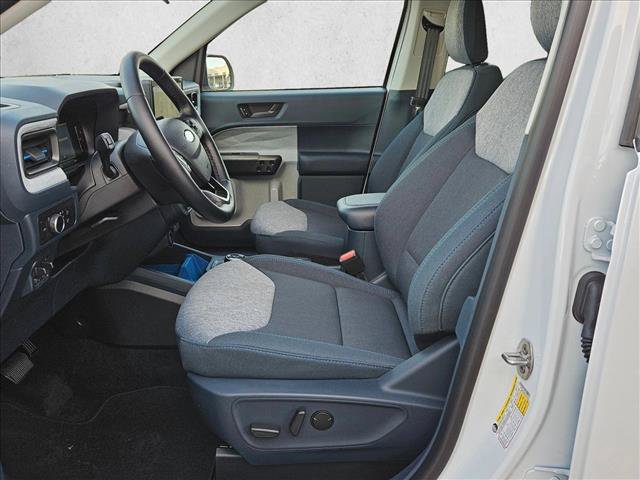 New 2026 Ford Maverick XLT w/ XLT Luxury Package AWD/4WD image 4