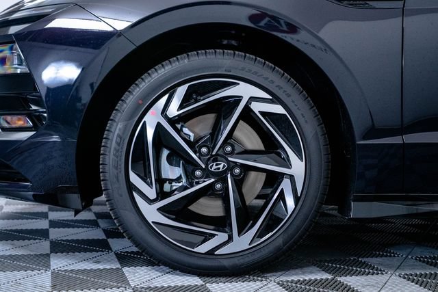 New 2026 Hyundai Sonata SEL FWD image 12