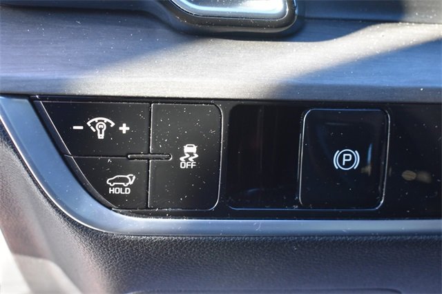 Certified 2024 Kia Sportage X-Line w/ X-Line Premium Package image 24