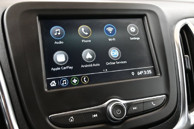 Used 2019 Chevrolet Equinox LT FWD image 27