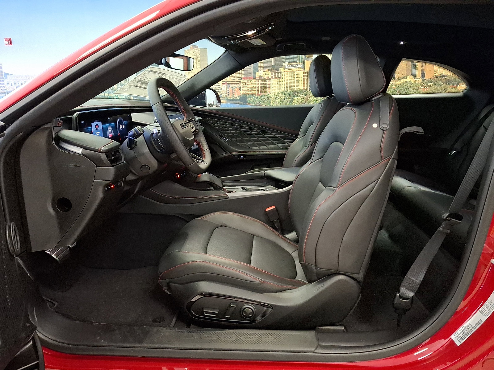 New 2026 Dodge Charger Scat Pack image 9