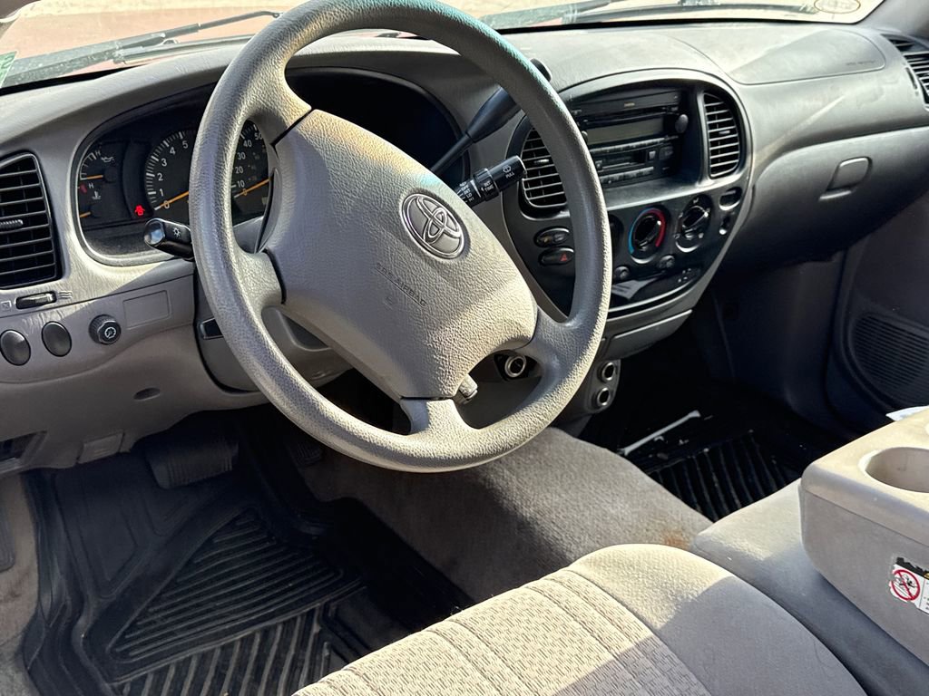 Used 2004 Toyota Tundra SR5 RWD image 10