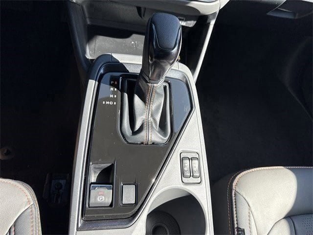 New 2025 Subaru Crosstrek 2.5i Limited w/ Crosstrek Mirror Package image 12