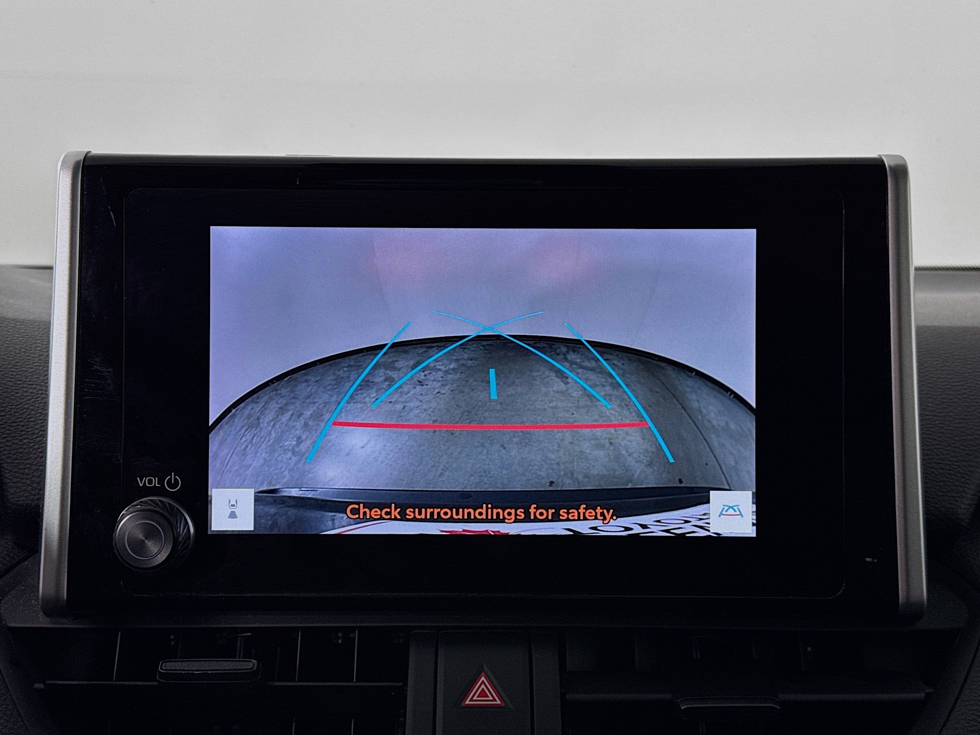 Certified 2024 Toyota RAV4 XLE AWD/4WD image 13