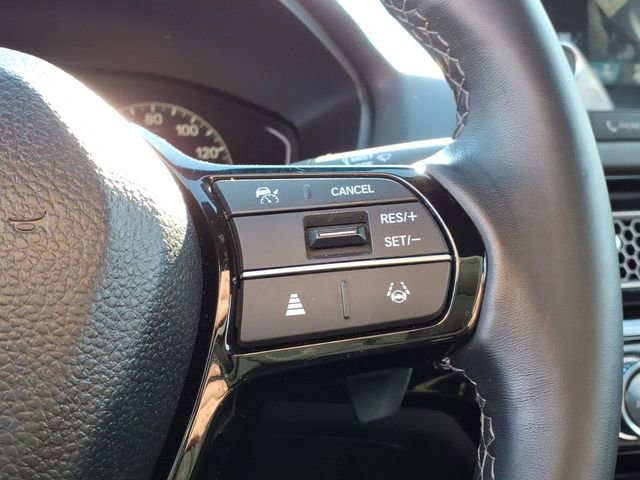 Certified 2024 Honda Civic Sport image 19