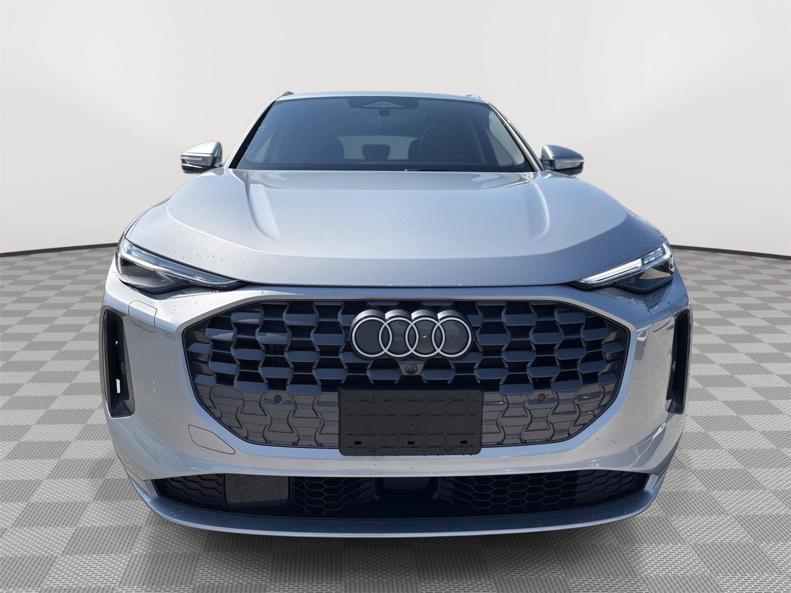 New 2026 Audi Q5 Prestige AWD/4WD image 8