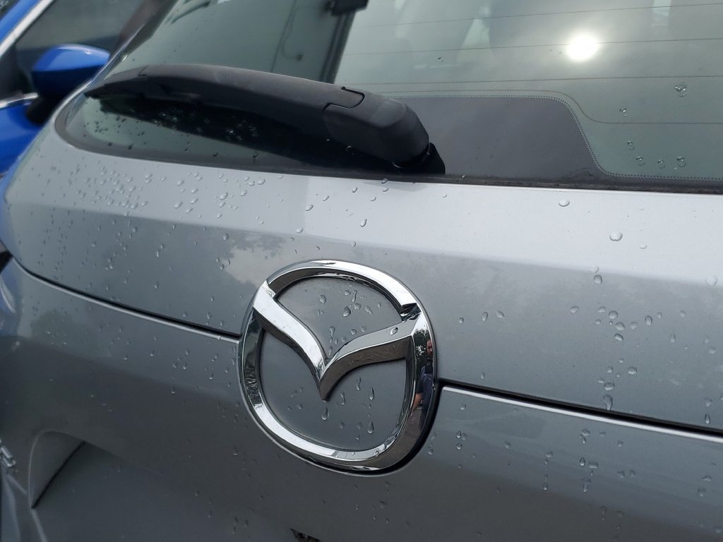 Used 2019 MAZDA CX-5 Sport FWD image 8