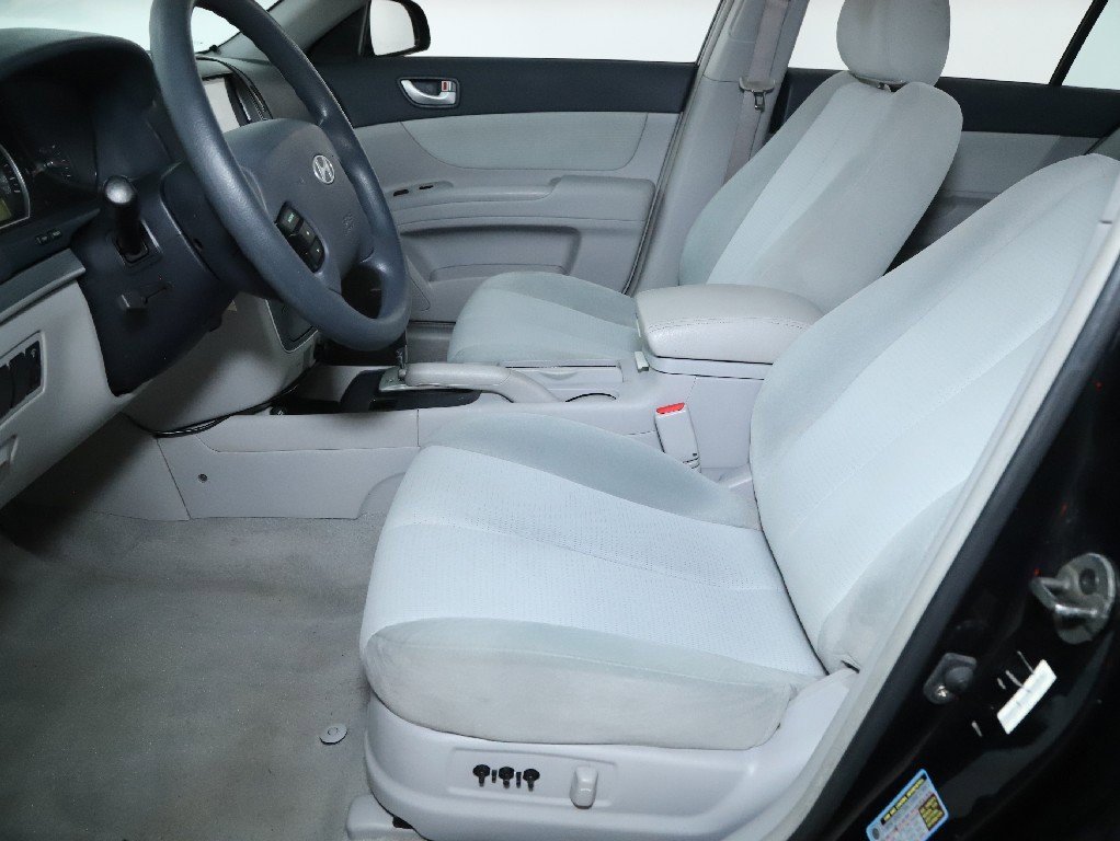 Used 2008 Hyundai Sonata GLS image 21