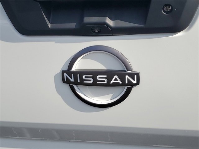 Used 2022 Nissan Frontier S image 9