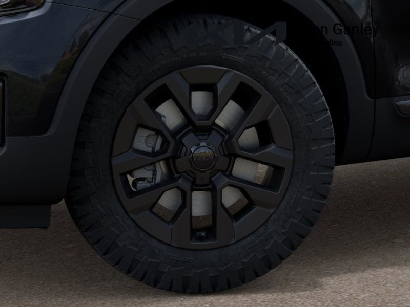 New 2025 Kia Telluride EX X-Pro image 9