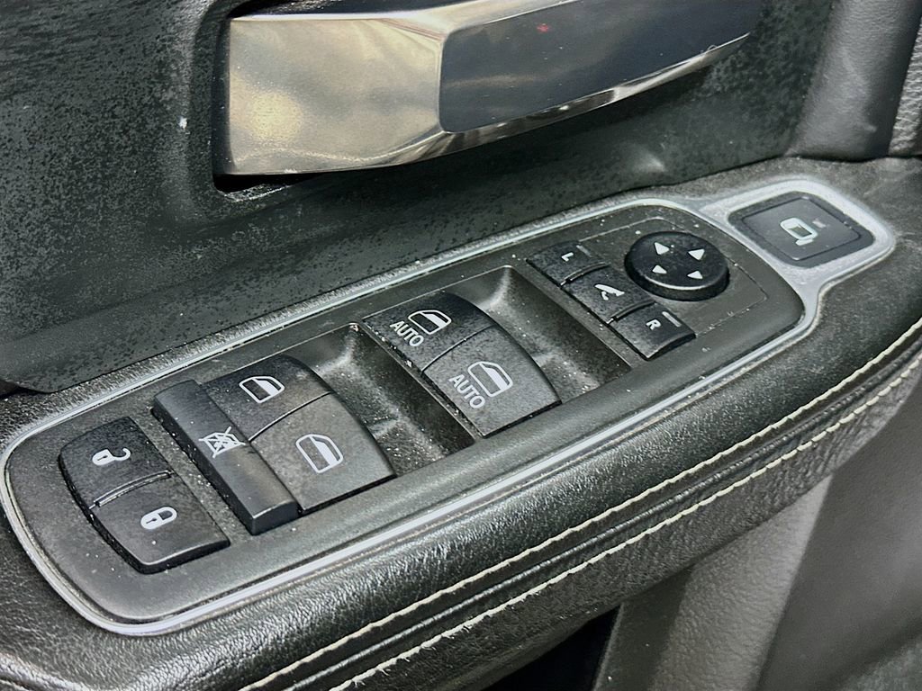 Used 2019 RAM 3500 Limited image 19