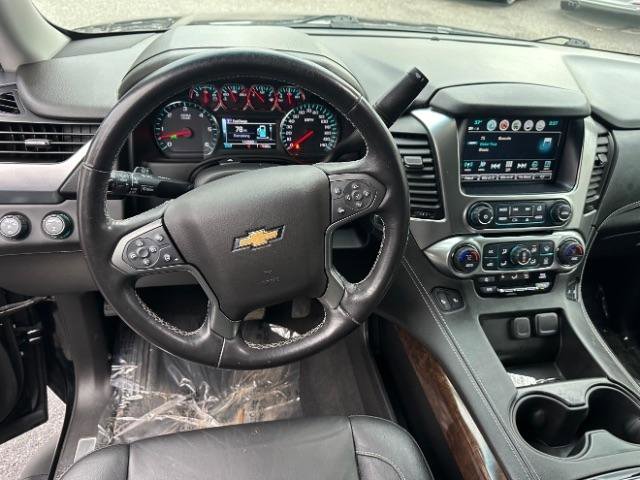 Used 2019 Chevrolet Suburban LT image 18