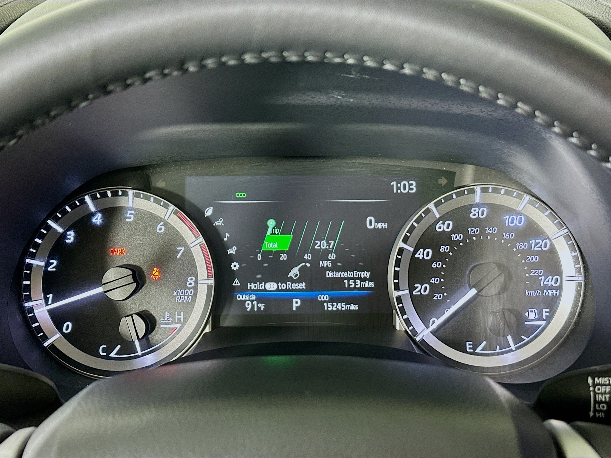 Certified 2025 Toyota Highlander XLE AWD/4WD image 19