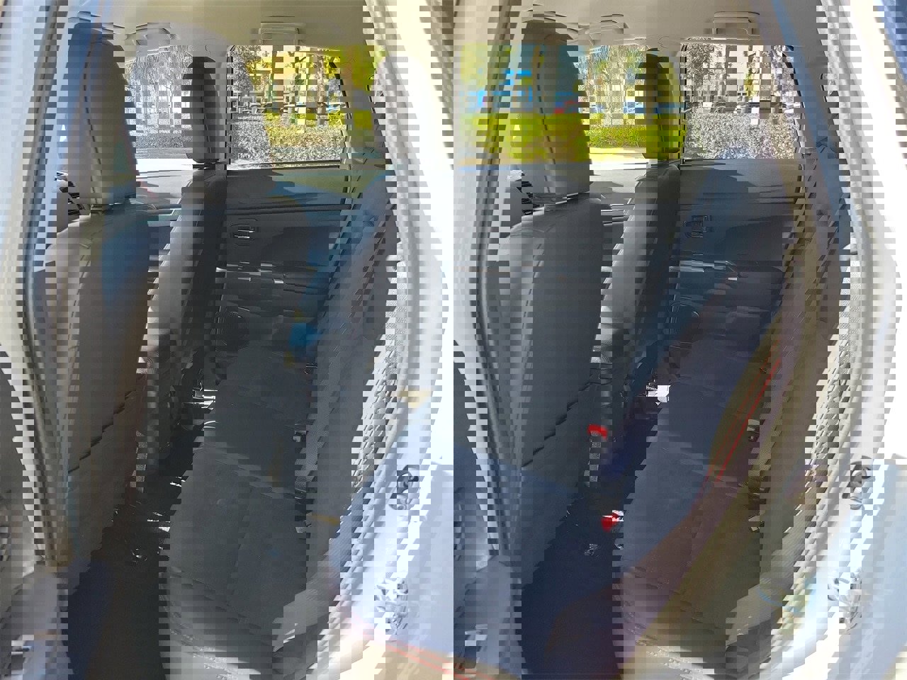 Used 2024 Mitsubishi Outlander Sport SE image 10