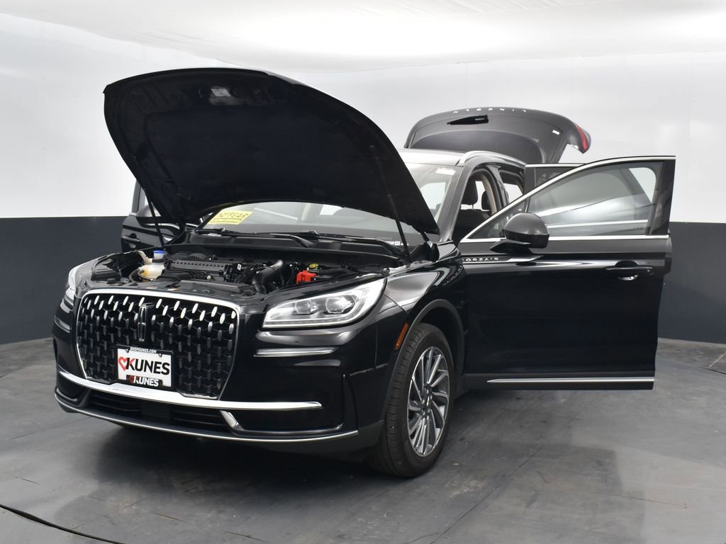 Used 2024 Lincoln Corsair Reserve AWD/4WD image 45