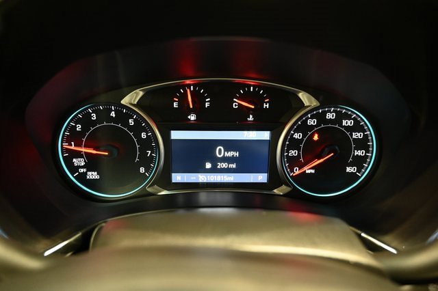 Used 2021 Chevrolet Equinox Premier w/ LPO, Floor Liner Package image 26