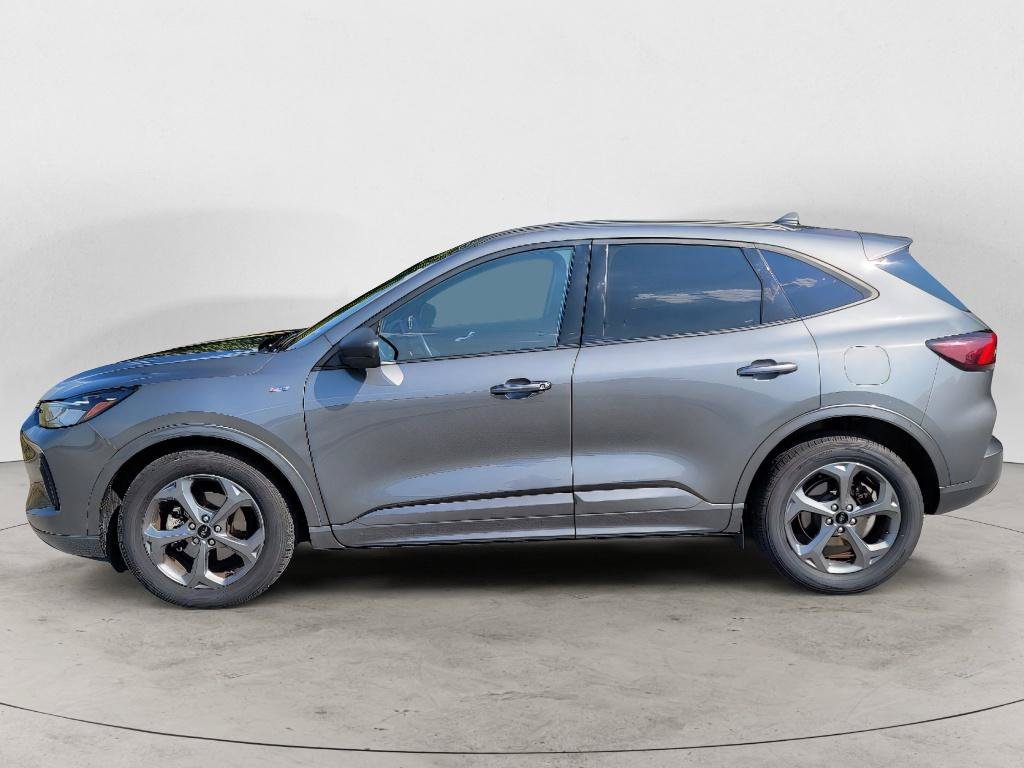 Used 2024 Ford Escape ST-Line FWD image 5