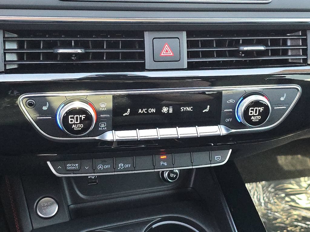 Used 2019 Audi A4 2.0T Premium Plus w/ Premium Plus Package AWD/4WD image 30