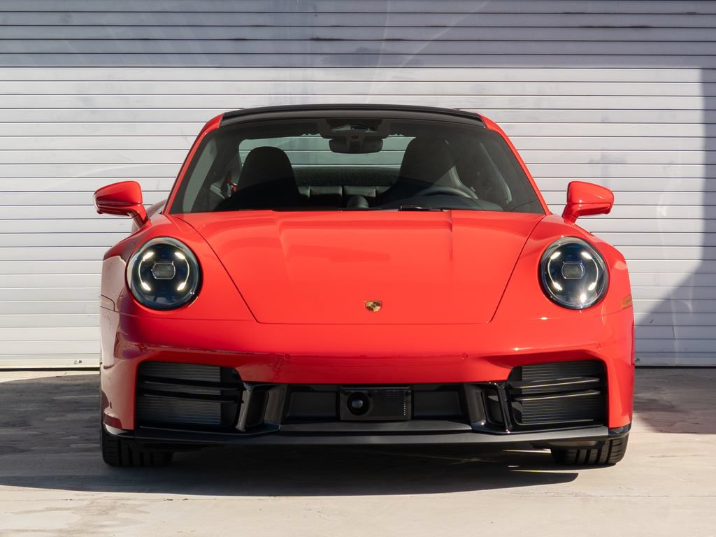 New 2026 Porsche 911 Carrera S RWD image 29
