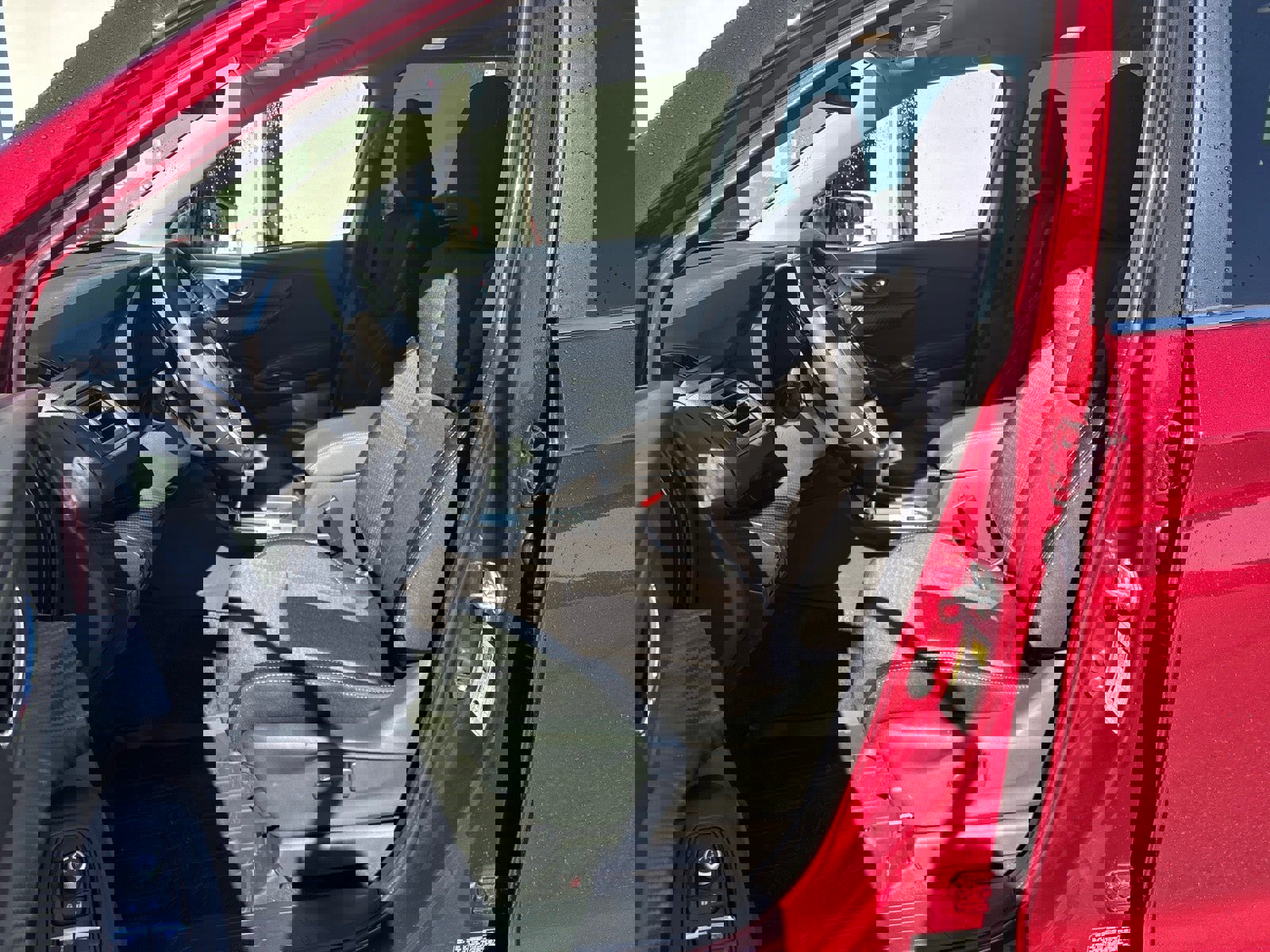 New 2025 Subaru Ascent Premium image 12