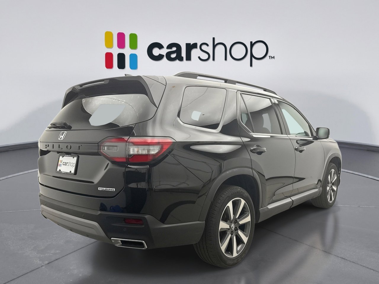 Used 2023 Honda Pilot Touring image 5