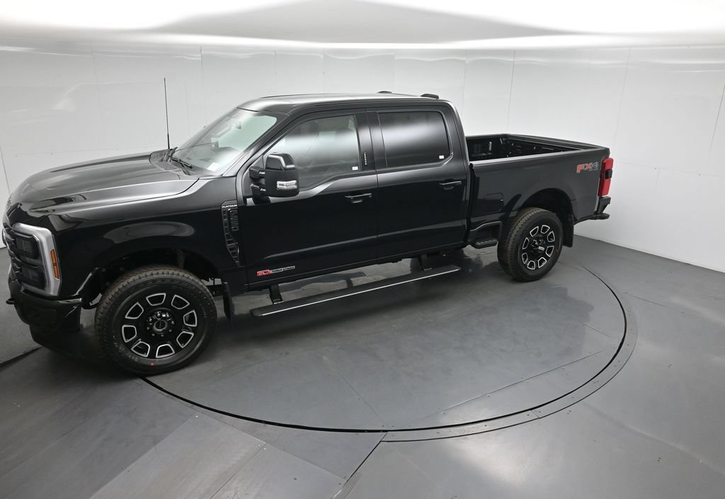 New 2026 Ford F250 Platinum AWD/4WD image 41