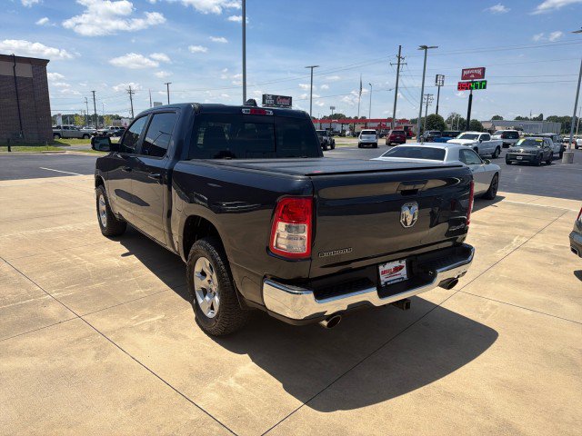 Used 2021 RAM 1500 Big Horn AWD/4WD image 6