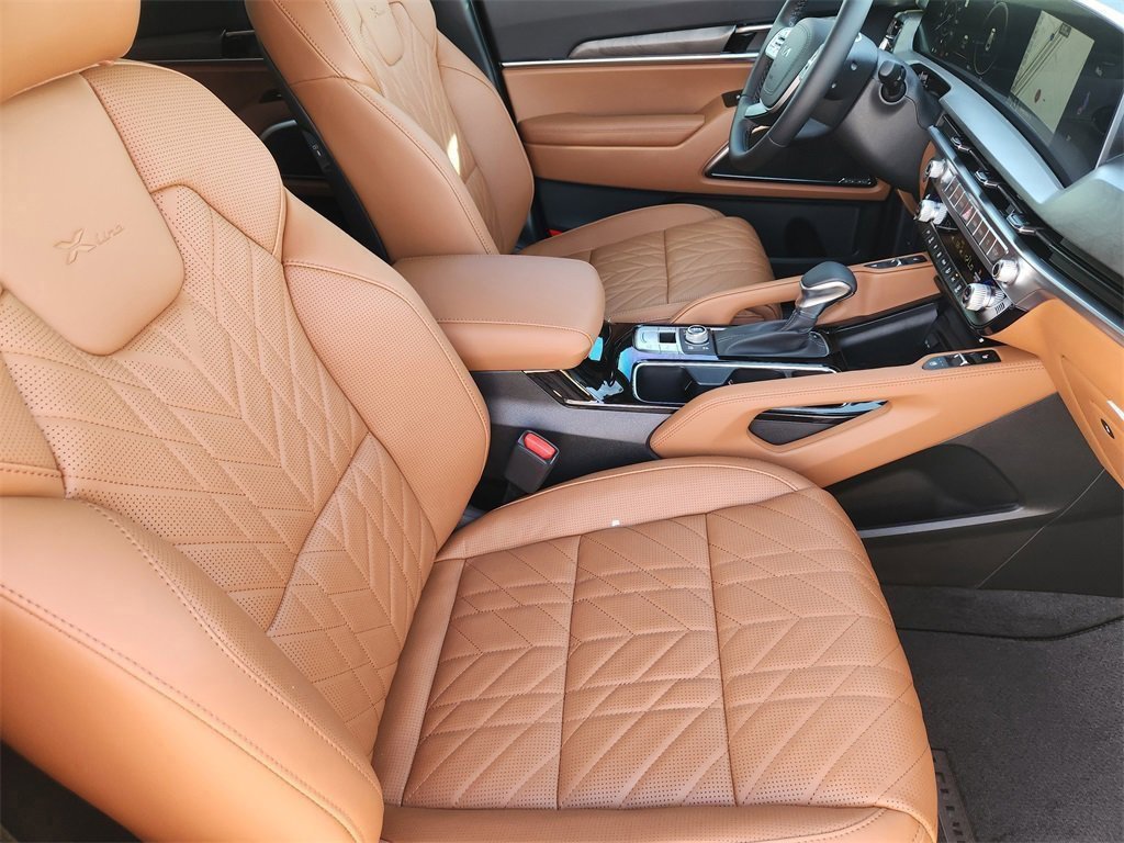 New 2025 Kia Telluride SX Prestige X-Line image 10