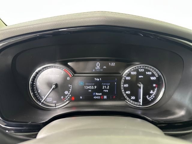 Used 2021 Cadillac XT6 Premium Luxury w/ LPO, Floor Liner Package image 17