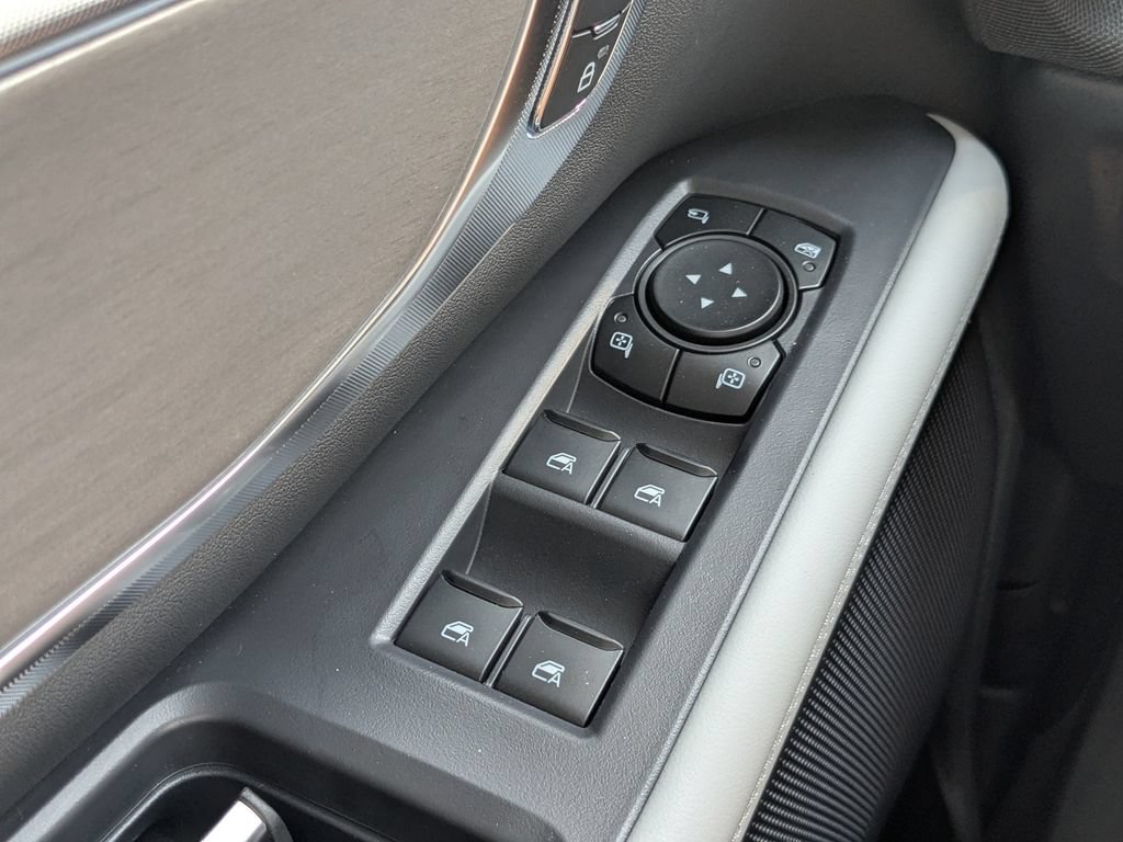 New 2027 Ford Expedition Platinum AWD/4WD image 26