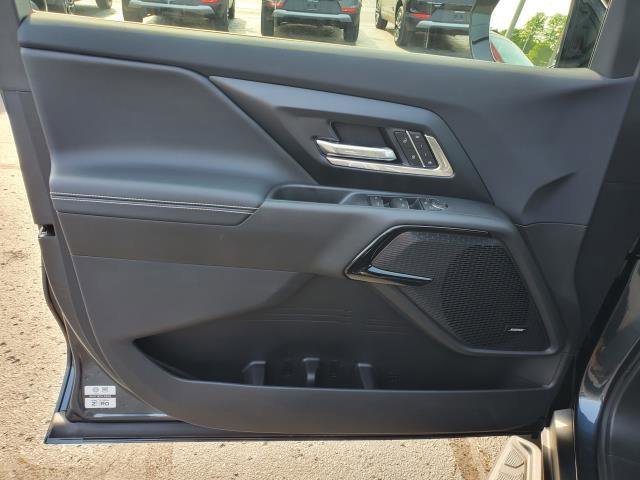 New 2026 Chevrolet Silverado EV LT w/ Plus Package image 6