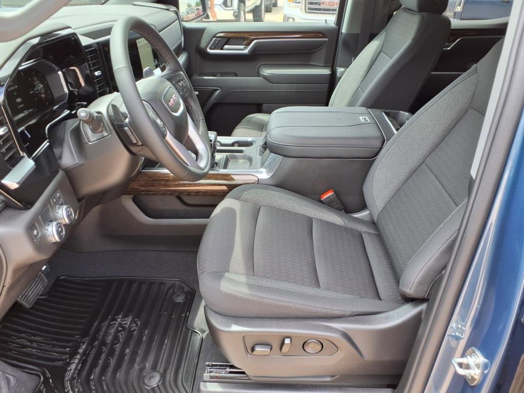 New 2026 GMC Sierra 1500 Elevation w/ Preferred Package image 13