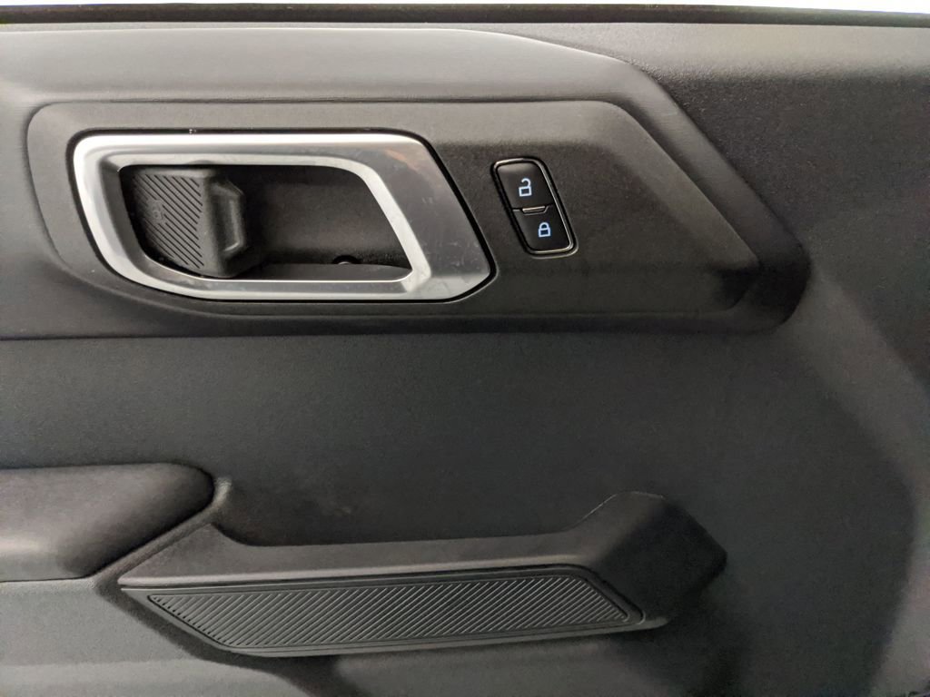 New 2025 Ford Bronco Badlands image 22