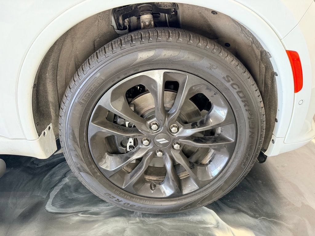 Used 2024 Dodge Durango R/T AWD/4WD image 30