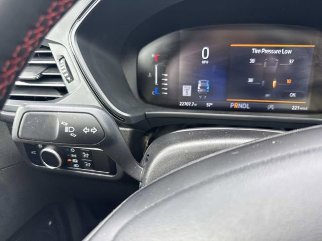 Used 2023 Ford Escape ST-Line w/ Tech Pack #1 image 38