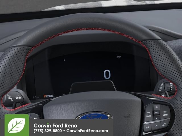 New 2026 Ford Explorer ST AWD/4WD image 14