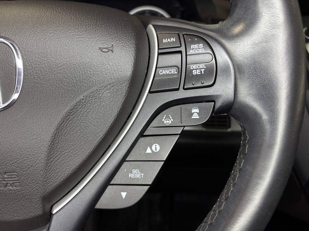 Used 2018 Acura RDX AWD w/ Advance Package image 18