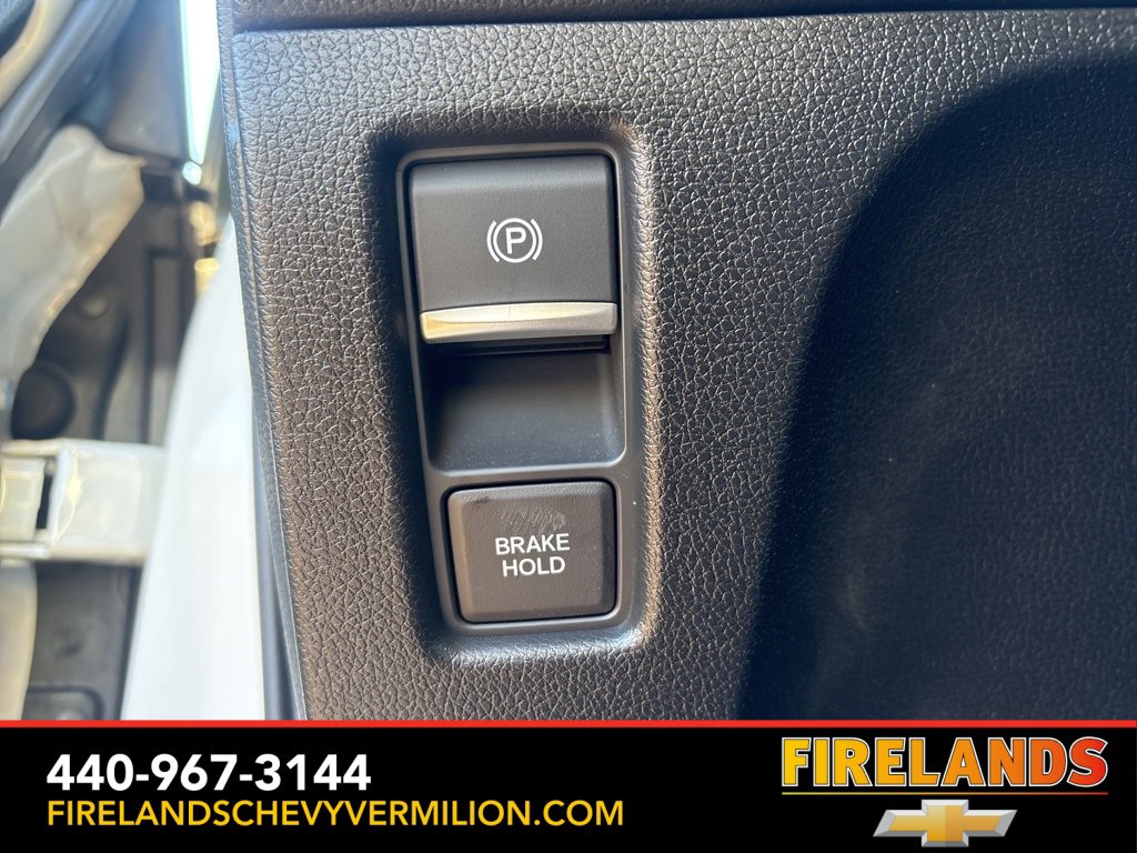 Used 2024 Honda Odyssey Sport image 14