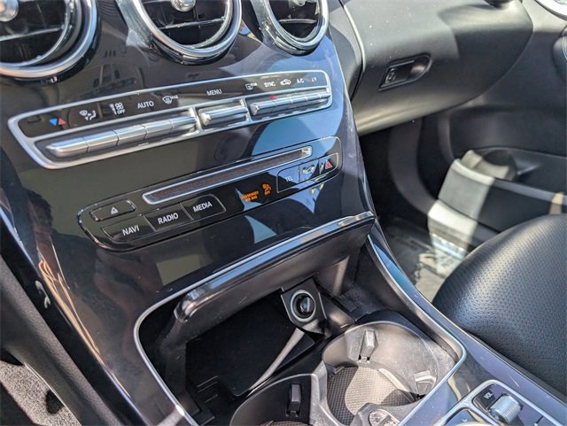 Used 2016 Mercedes-Benz C 300 4MATIC Sedan image 27