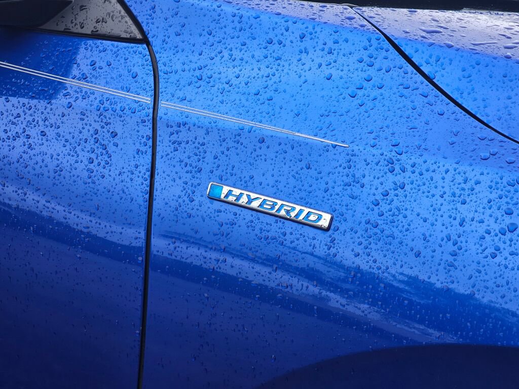 Used 2020 Honda Insight EX image 10