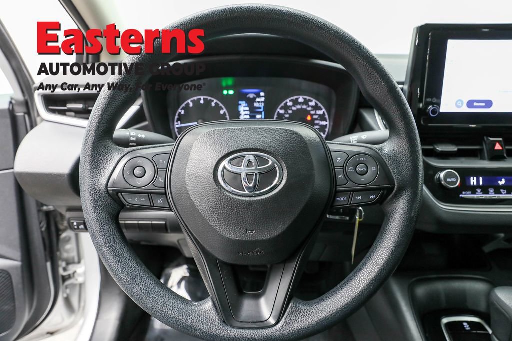 Used 2024 Toyota Corolla LE image 10