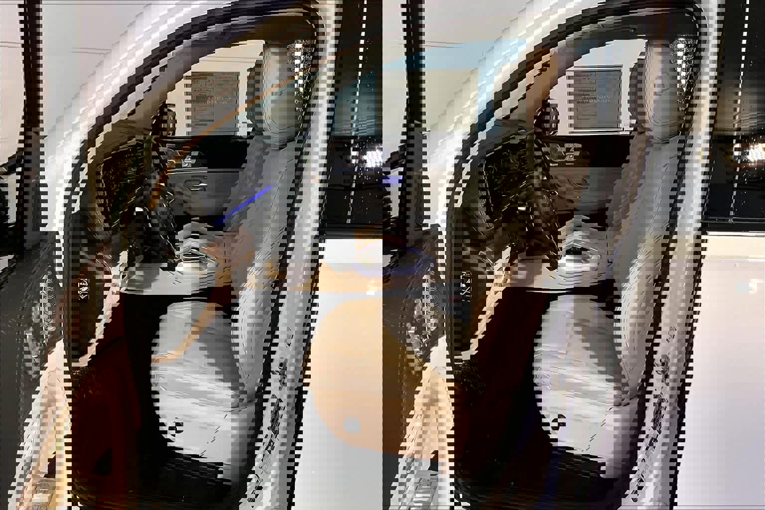 New 2026 Mercedes-Benz GLE 450 4MATIC image 13